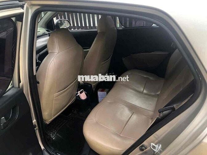 Hyundai Grand i10 2014 - máy 1.0 bản base