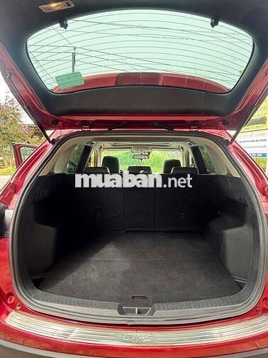 Mazda CX 5 2017 2.5 AT 2WD - 10000 km