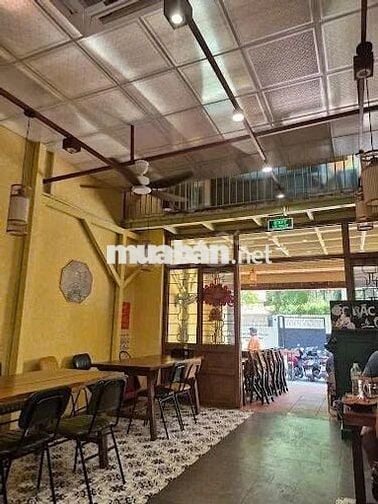 CHO THUÊ NHÀ MT NGUYỄN DU, Q1 – DT 14x20M, TRỆT – GIÁ 115 TRIỆU/THÁNG