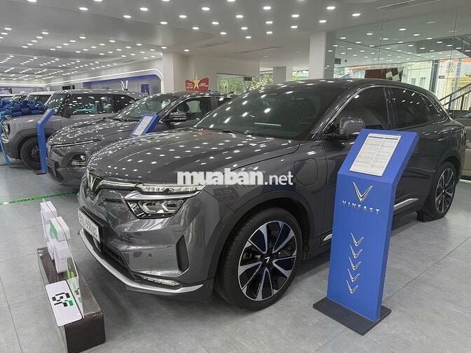 VinFast VF8 2023 Eco- 40.000 Km - Rất Mới