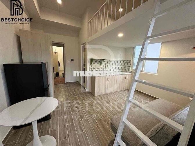 🌵GẦN VẠN HẠNH MALL - ĐỐI DIỆN KINGDOM -  MÁY GIẶT RIÊNG - MỚI XÂY