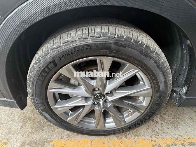 Mazda CX 5 2020 2.0 Deluxe - 79000 km một chủ