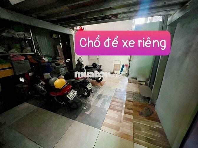 Cho Thuê Phòng Trọ Giá Rẻ Gần Chợ Cây Gõ, Giờ Giấc Tự Do