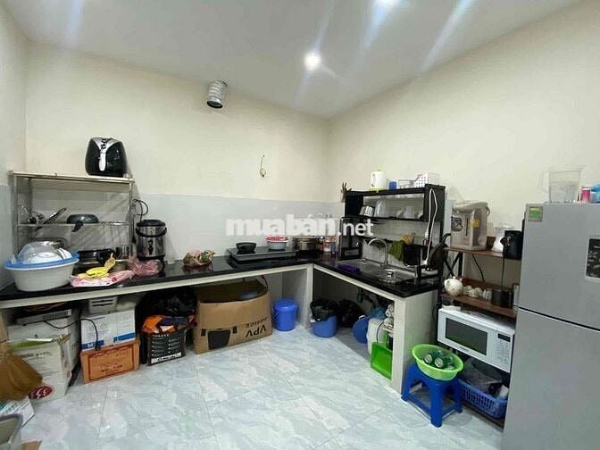 Tầm 3 tỷ có nhà đẹp Định Công Thượng-Oto đỗ cửa-Lô góc-36m*3T;3N