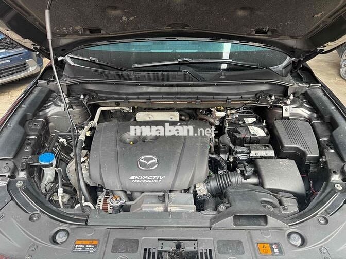 Mazda CX 5 2020 2.0 Deluxe - 79000 km một chủ