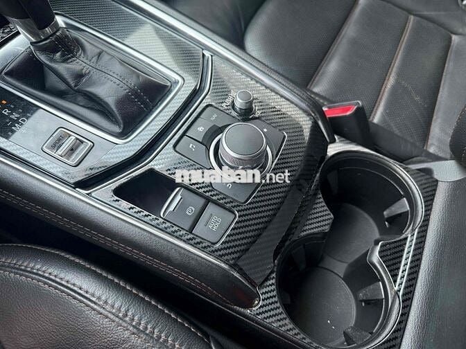 Mazda CX 5 2020 2.0 Deluxe - 79000 km một chủ