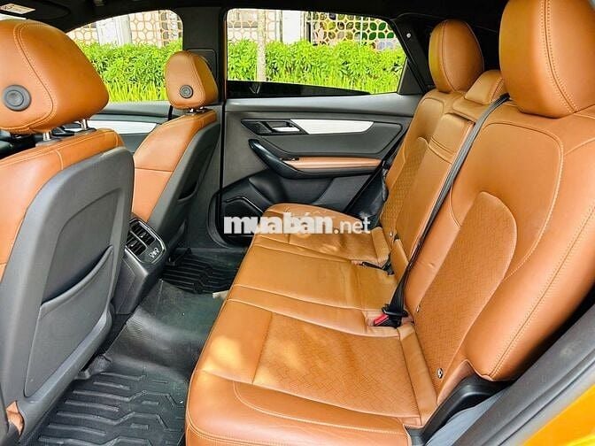 VinFast VF8 2022 Plus - 47000 km