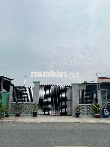 Đất thổ cư mặt tiền đường Ba Sa, Phước Hiệp, Củ Chi