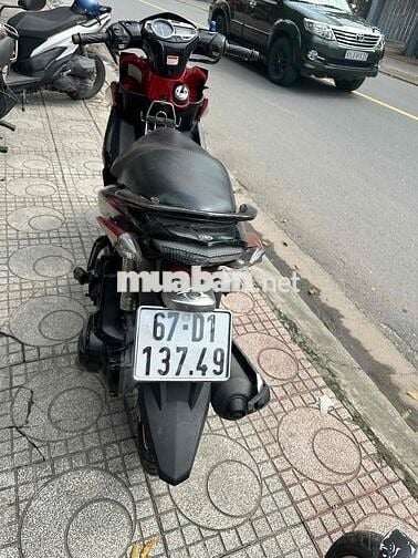 novo 5 xe đẹp máy zin êm