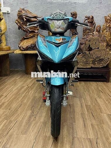 👉Exciter 150cc chính chủ bstp xe đẹp máy êm