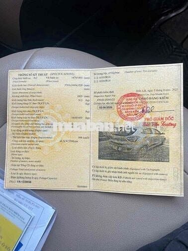 Hyundai Grand i10 2014 - máy 1.0 bản base