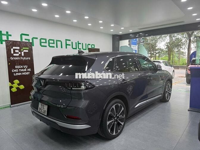 VinFast VF8 2023 Eco- 40.000 Km - Rất Mới
