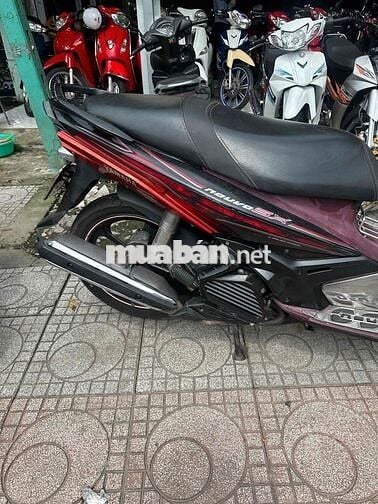 novo 5 xe đẹp máy zin êm