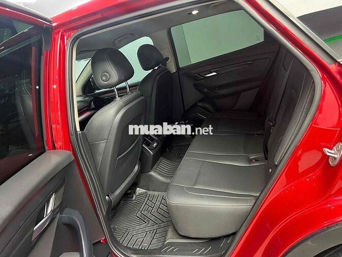 VinFast VF8 2023 Eco - 61000 km