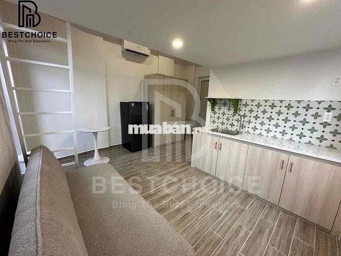 🌵GẦN VẠN HẠNH MALL - ĐỐI DIỆN KINGDOM -  MÁY GIẶT RIÊNG - MỚI XÂY