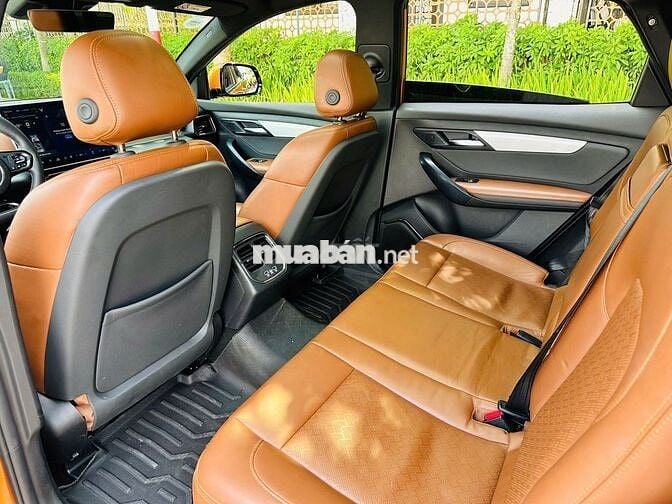 VinFast VF8 2022 Plus - 47000 km