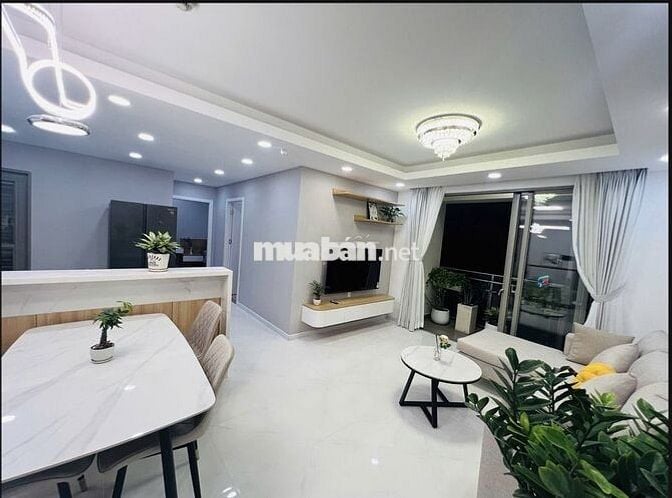 BÁN CĂN HỘ HƯNG PHÚC GIÁ RẺ-PHÚ MỸ HƯNG-QUẬN 7-TP.HCM