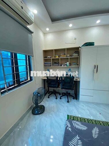 Tầm 3 tỷ có nhà đẹp Định Công Thượng-Oto đỗ cửa-Lô góc-36m*3T;3N