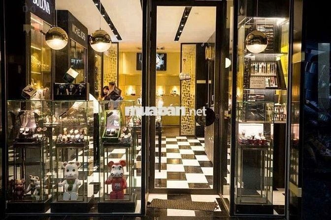 🌈MBKD Lê Thị Riêng Phường Bến Thành Q.1 - Cách Ngã 6 Phù Đổng 400m