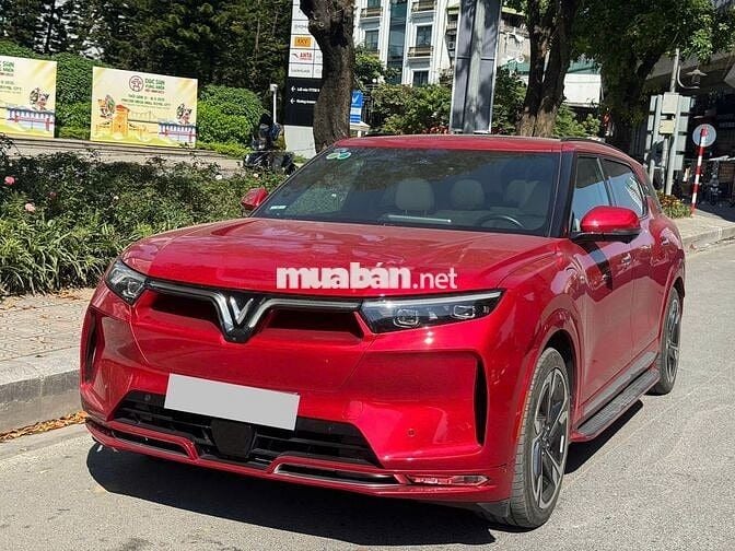 VinFast VF9 2023 Plus - 37000 km