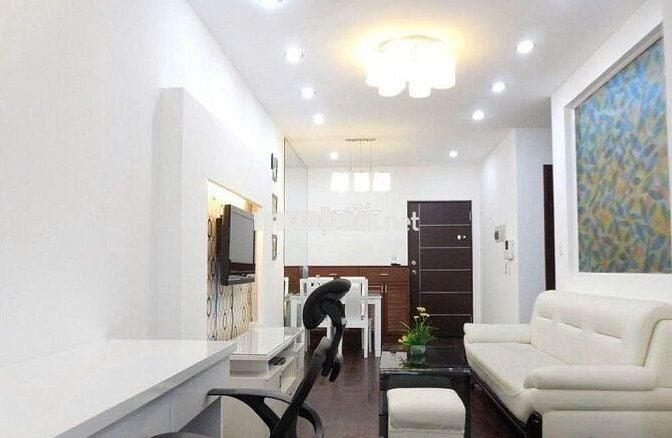 Bán CH Sky Garden 3. DT 56m2-2 Phòng-1wc Sẵn HĐT 12 triệu Giá 4.270 Tỷ