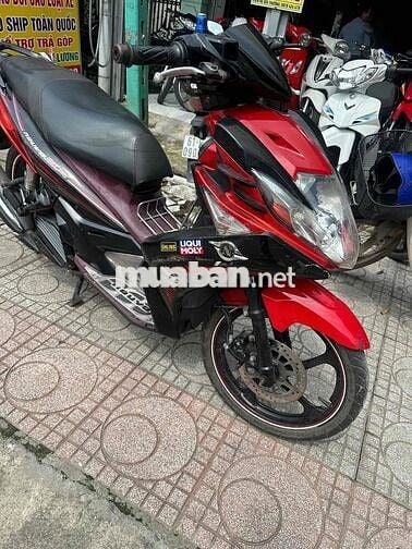 novo 5 xe đẹp máy zin êm