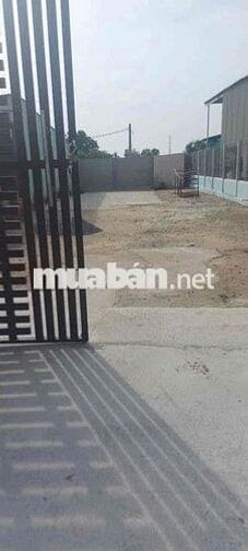 Đất thổ cư mặt tiền đường Ba Sa, Phước Hiệp, Củ Chi