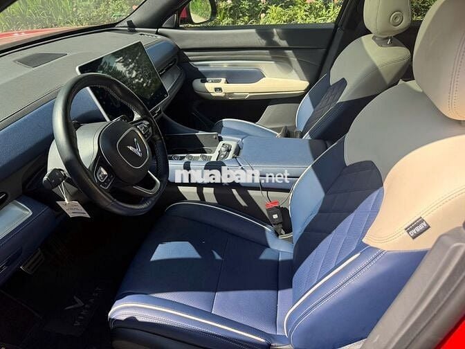 VinFast VF9 2023 Plus - 37000 km