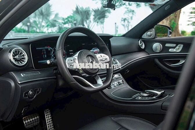 Mercedes E200 Sport Up Full Body E63 2019