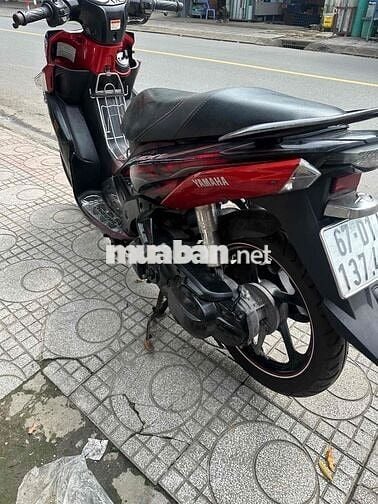 novo 5 xe đẹp máy zin êm