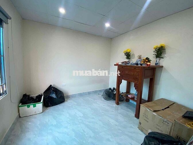 Tầm 3 tỷ có nhà đẹp Định Công Thượng-Oto đỗ cửa-Lô góc-36m*3T;3N