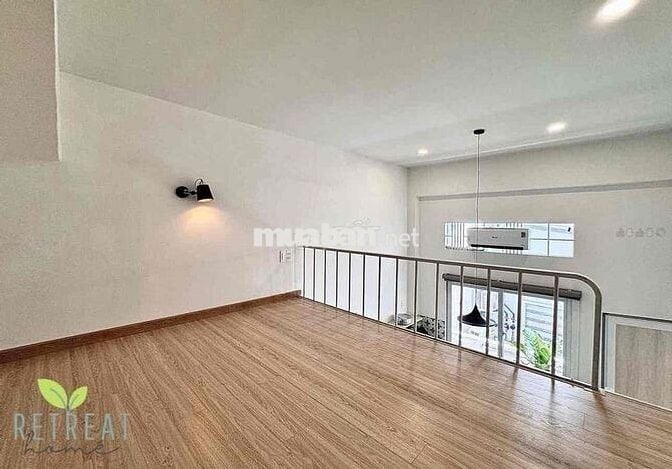 🌵GẦN VẠN HẠNH MALL - ĐỐI DIỆN KINGDOM -  MÁY GIẶT RIÊNG - MỚI XÂY