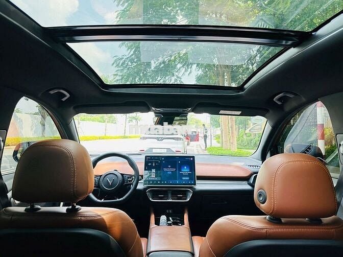 VinFast VF8 2022 Plus - 47000 km