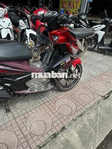 novo 5 xe đẹp máy zin êm