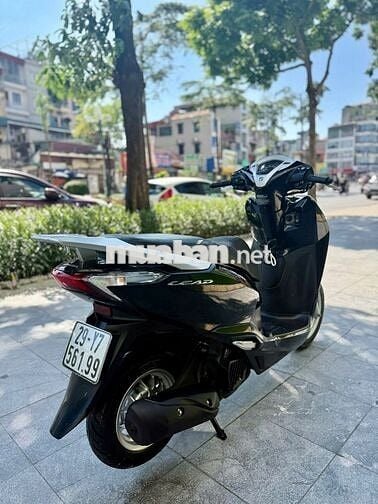 Lead 2021 khoá smartkey