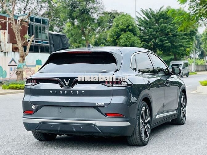 VinFast VF8 2023 Plus - 52000 km