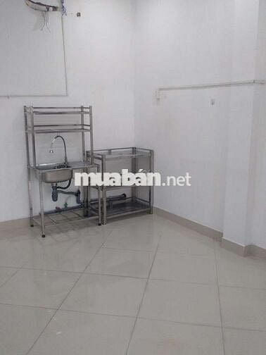 Phòng trọ 45m2 Đường phạm văn bạch phường 15 qtb tphcm