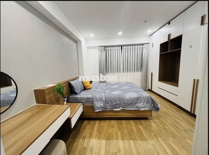 BÁN CĂN HỘ HƯNG PHÚC GIÁ RẺ-PHÚ MỸ HƯNG-QUẬN 7-TP.HCM