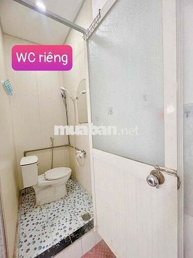 Cho Thuê Phòng Trọ Giá Rẻ Gần Chợ Cây Gõ, Giờ Giấc Tự Do