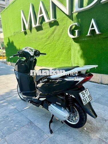 Lead 2021 khoá smartkey