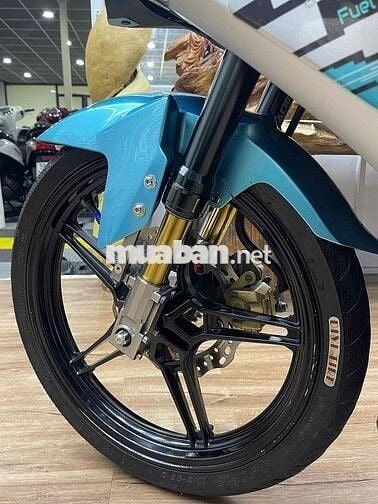 👉Exciter 150cc chính chủ bstp xe đẹp máy êm