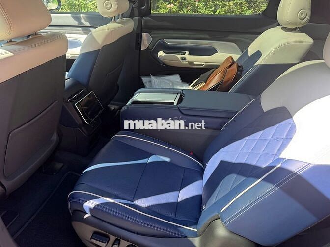 VinFast VF9 2023 Plus - 37000 km