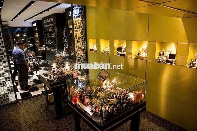 🌈MBKD Lê Thị Riêng Phường Bến Thành Q.1 - Cách Ngã 6 Phù Đổng 400m