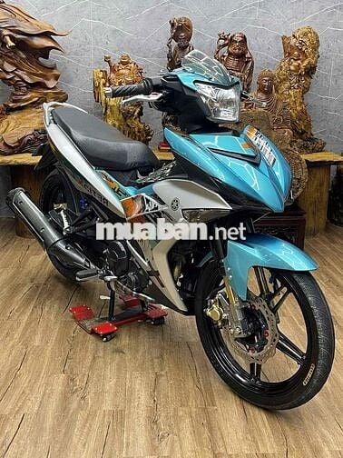 👉Exciter 150cc chính chủ bstp xe đẹp máy êm