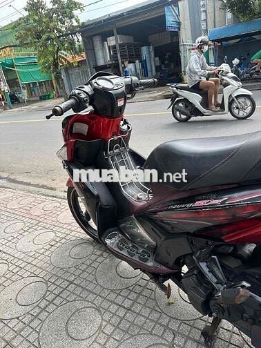 novo 5 xe đẹp máy zin êm