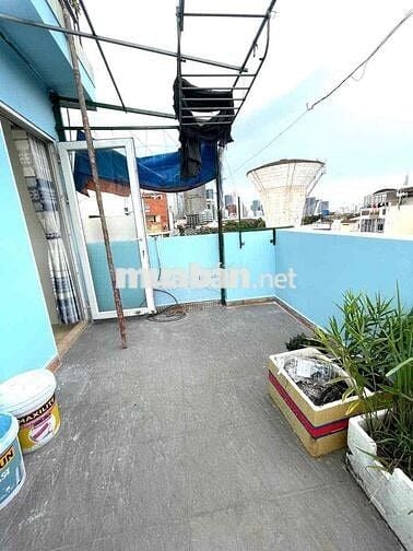 CHO THUÊ CĂN HỘ CHUNG CƯ  STUDIO BANCOL MỚI KHAI TRƯƠNG Ở CẦU CALMETTE