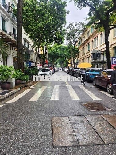 Bán Đất Mặt Phố Yên Duyên, Hoàng Mai, Hà Nội.( 90m, mt 6m .giá 25ty