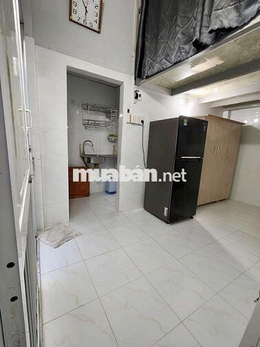 Cho thuê phòng trọ Quận Bình Thạnh