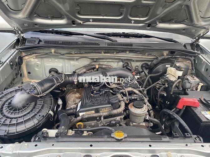 fotune tự động xăng 2014 một chủ