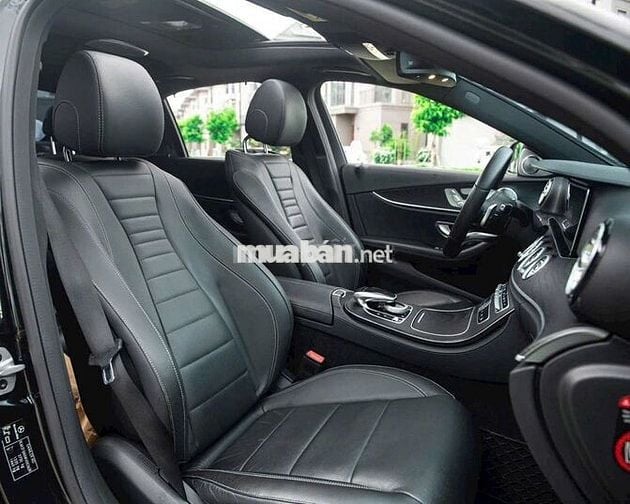 Mercedes E200 Sport Up Full Body E63 2019